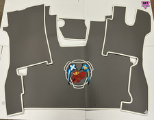 SCANIA R SERIES NEXT GEN FLOOR