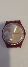 vintage 1990 Swatch Gent