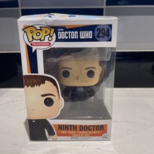 Funko Pop! Television BBC