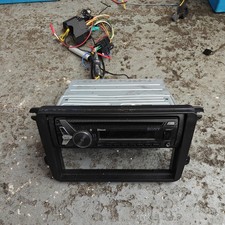 Sony MEX-N5000BT Car CD Radio