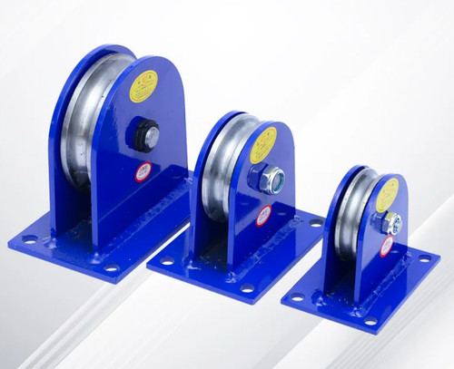 Lifting wheel heavy - heavy, lift