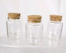 3 x Small 7cm Tall Matching