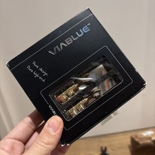 2 pairs (4 pcs) Viablue TS