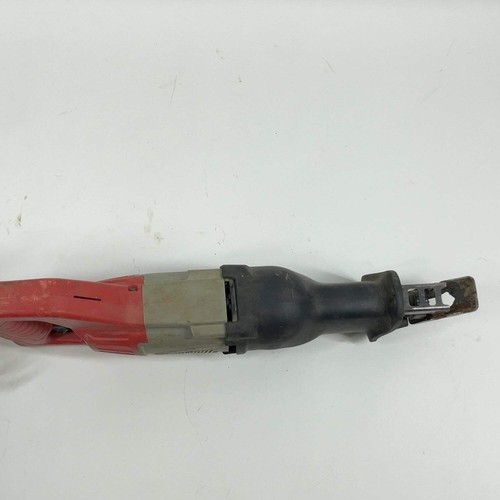 Milwaukee 6519 120v sawzall - 120v,
