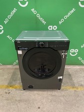 Haier Integrated Washer Dryer