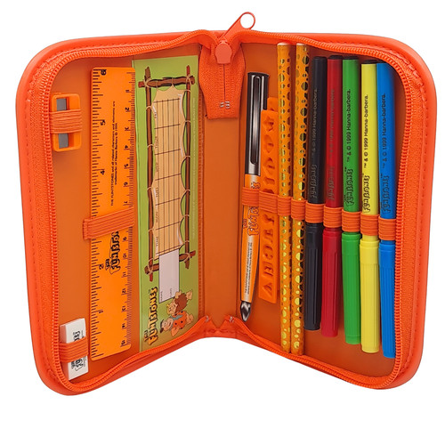 Flintstones vintage pencil - vintage,