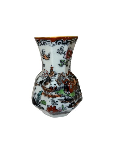 Antique mason ironstone - antique, mason's