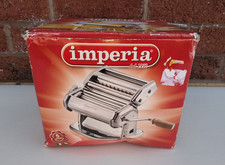Imperia Pasta Machine