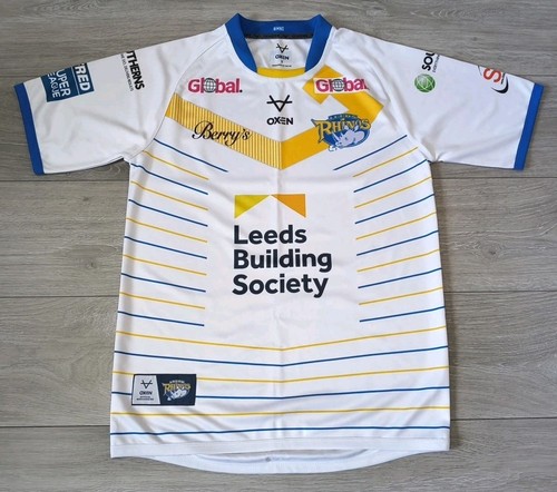 Leeds rhinos rugby - leeds,