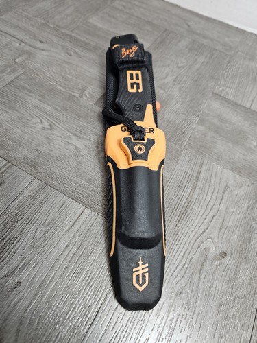 Gerber bear grylls fixed - grylls,