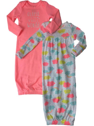 Infant girls neon pink cutest - girls,