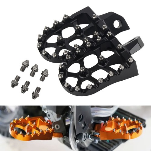 Motorcycle footpegs footrest - motorcycle,