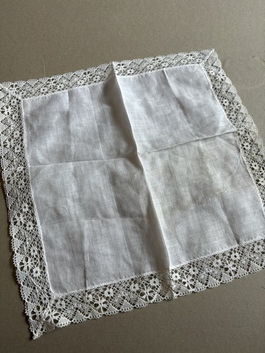 Vintage retro lace - lace, ladies