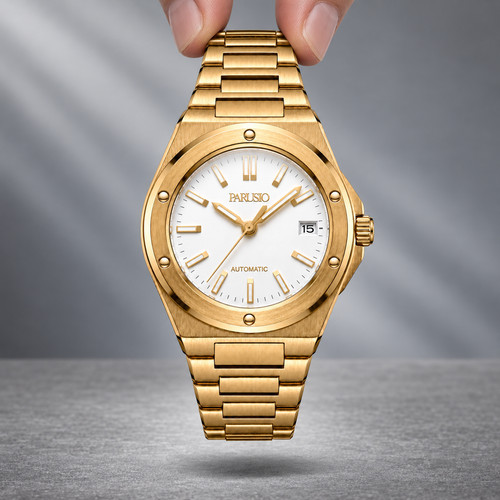 Parusio nh35 automatic 40mm - parusio,