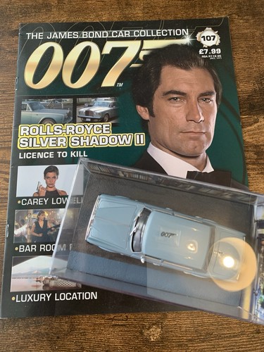 James bond car - james,