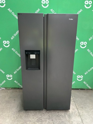 Haier plumbed frost - haier, free