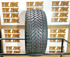 225 45 17 91H FIRESTONE  WINTERHAWK Dot:1904 8.8mm