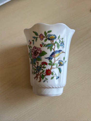 Aynsley fine bone china - bone,
