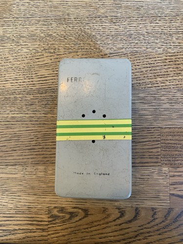 Deben mk1 ferret finder - deben,