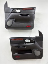 02-09 GMC Envoy Front Door