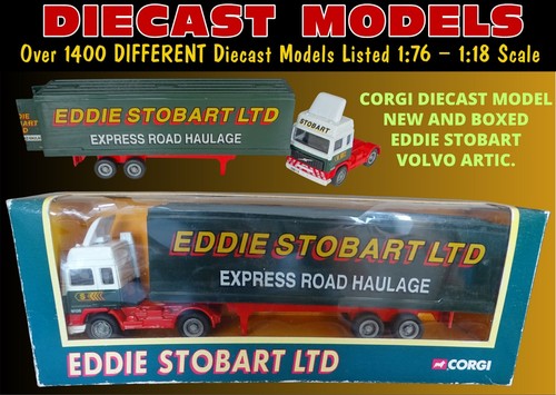 Old corgi diecast - scale, model