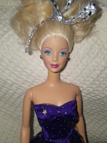 Beautiful mattel holiday - beautiful,