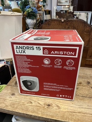 Ariston andris lux electric - andris, 15
