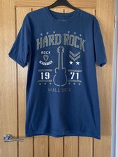 HARD ROCK CAFE Mallorca Mens