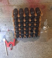 Pick Up Only 30xBrown Bristol