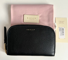 Radley Henrietta Place Black