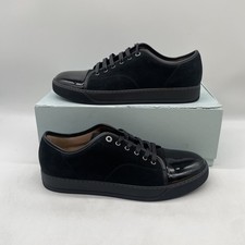 Lanvin Paris Men’s Low