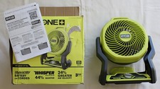 Ryobi one hybrid - one, 7.5"