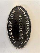 Hurst, Nelson And Co Ltd