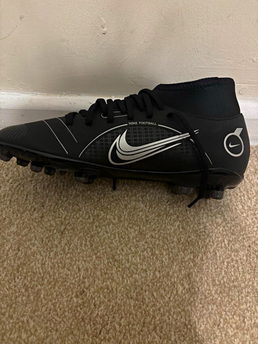 Nike mercurial superfly - nike,