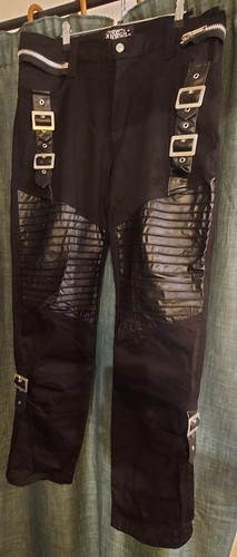 Vixxsin trousers with - trousers,