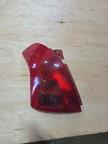 Suzuki swift passenger side - suzuki,