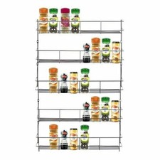 Neo spice herb jar rack - herb, holder