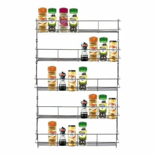 Neo spice herb jar rack - neo,