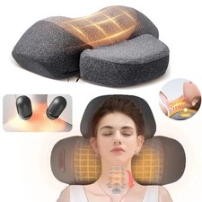 Electric Neck Massager Pillow
