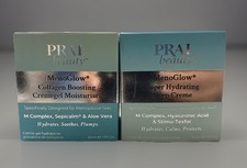 PRAI Beauty MenoGlow Day &