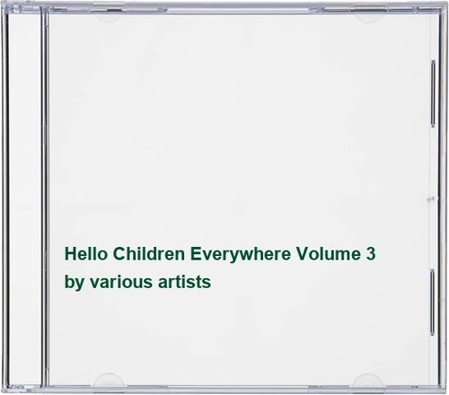 Various artists hello - -,