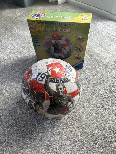 Ravensburger fifa world cup - ravensburger,