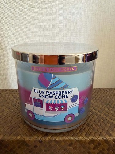 Limited edition blue raspberry - limited,