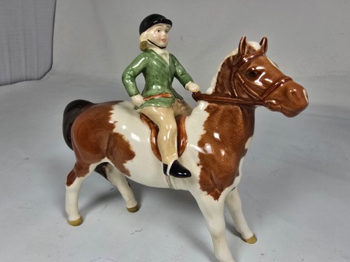 Beswick young girl - beswick,