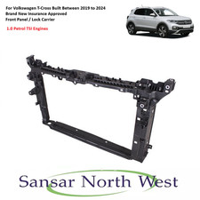 For Volkswagen T-Cross 1.0 TSI