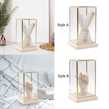 Countertop Display Case
