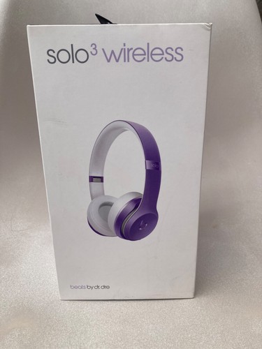 Beats solo wireless - beats,