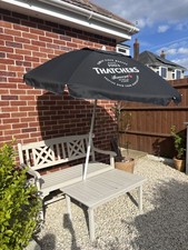 Genuine Thatchers Cider Pub