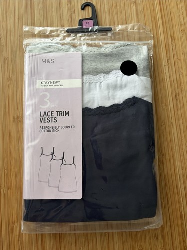Pack cotton rich - 3,