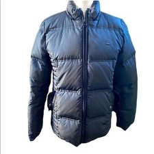 Lacoste Puffer Jacket Full Zip